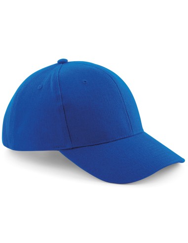 BEE-B65-Pro-Style Heavy Brushed Cotton Cap