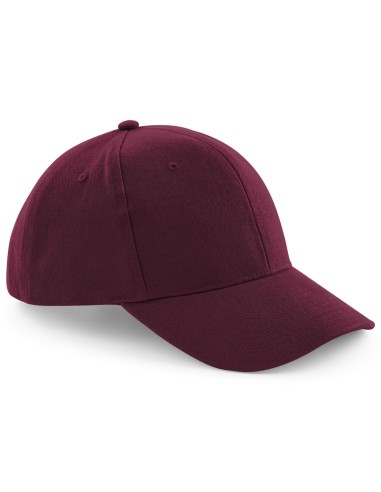 BEE-B65-Pro-Style Heavy Brushed Cotton Cap