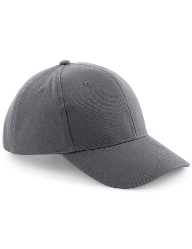 BEE-B65-Pro-Style Heavy Brushed Cotton Cap