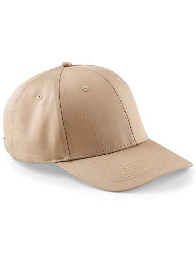 BEE-B651-Urbanwear 6 Panel Cap