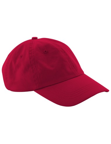 BEE-B653-Low Profile 6 Panel Dad Cap