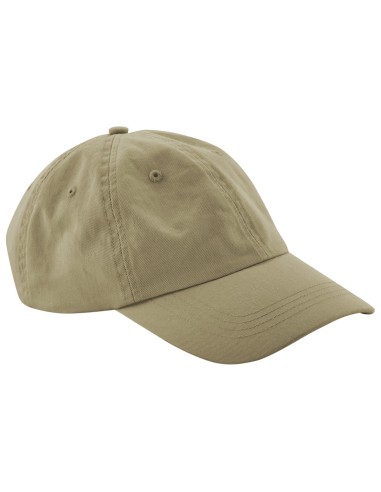 BEE-B653-Low Profile 6 Panel Dad Cap