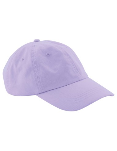 BEE-B653-Low Profile 6 Panel Dad Cap
