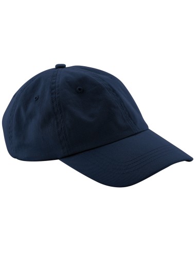 BEE-B653-Low Profile 6 Panel Dad Cap