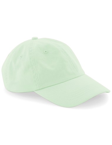 BEE-B653-Low Profile 6 Panel Dad Cap
