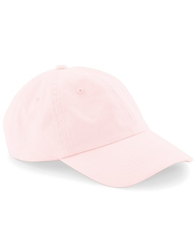 BEE-B653-Low Profile 6 Panel Dad Cap