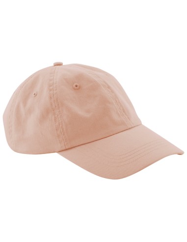 BEE-B653-Low Profile 6 Panel Dad Cap