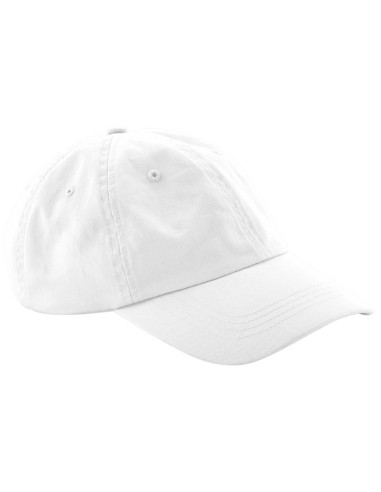 BEE-B653-Low Profile 6 Panel Dad Cap