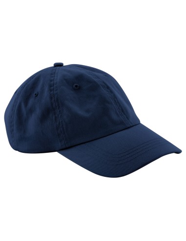 BEE-B653B-Junior Low Profile 6 Panel Dad Cap