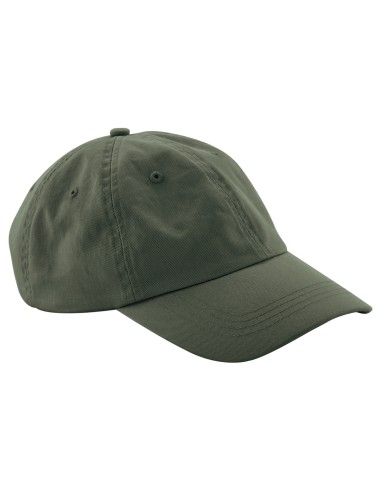 BEE-B653B-Junior Low Profile 6 Panel Dad Cap