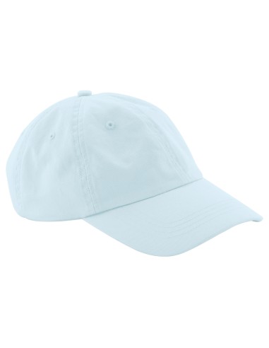 BEE-B653B-Junior Low Profile 6 Panel Dad Cap