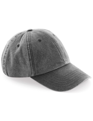 BEE-B655-Low Profile Vintage Cap