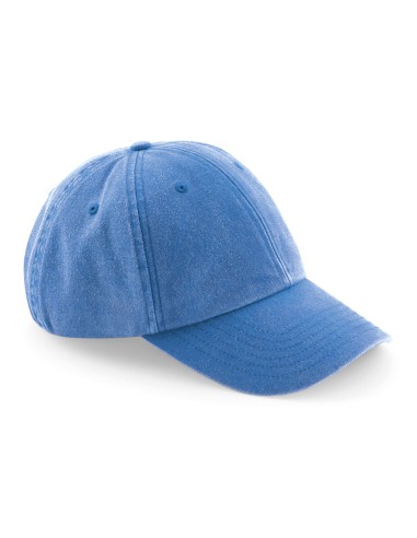 BEE-B655-Low Profile Vintage Cap