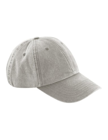 BEE-B655-Low Profile Vintage Cap