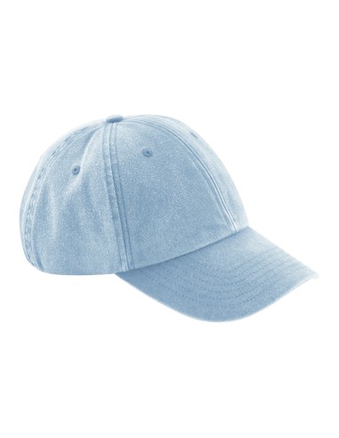 BEE-B655-Low Profile Vintage Cap