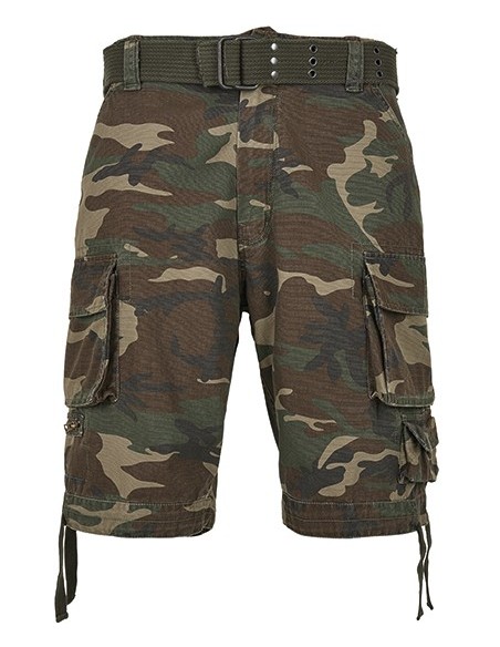 B-2001-Savage Shorts
