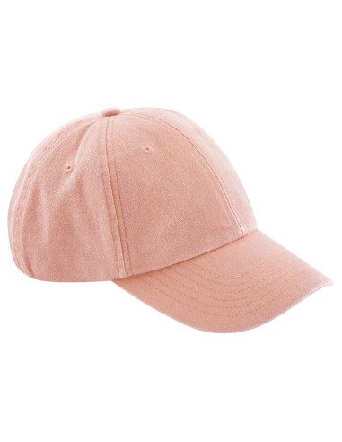 BEE-B655-Low Profile Vintage Cap