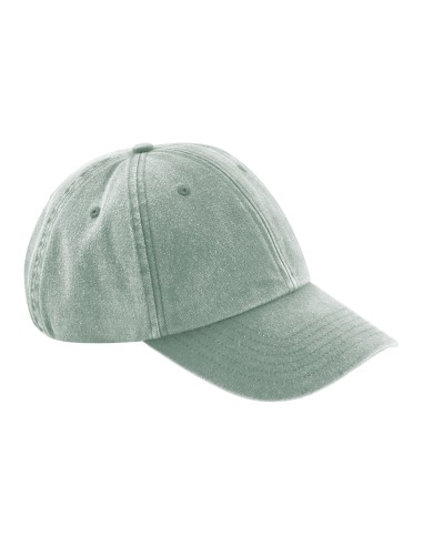 BEE-B655-Low Profile Vintage Cap