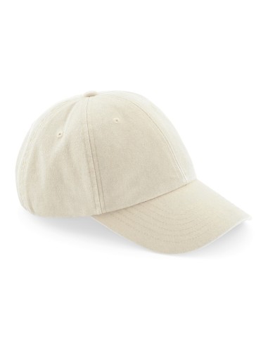 BEE-B655-Low Profile Vintage Cap