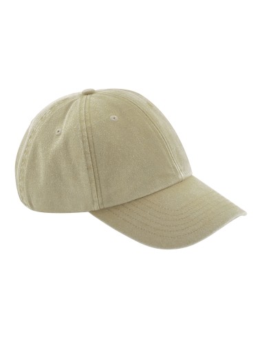 BEE-B655-Low Profile Vintage Cap