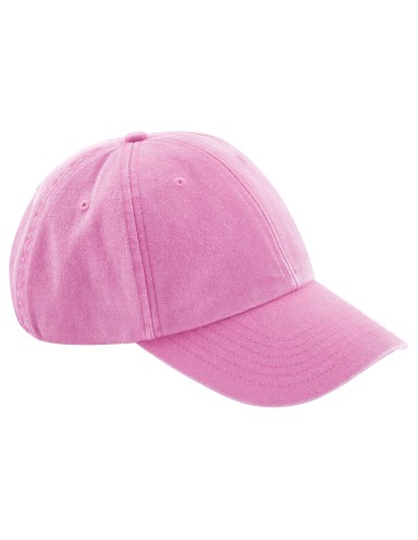 BEE-B655-Low Profile Vintage Cap