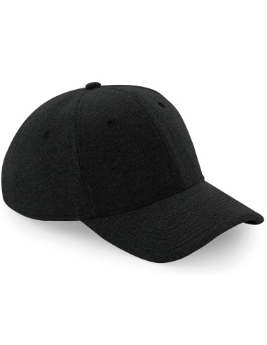 BEE-B677-Jersey Athleisure Baseball Cap