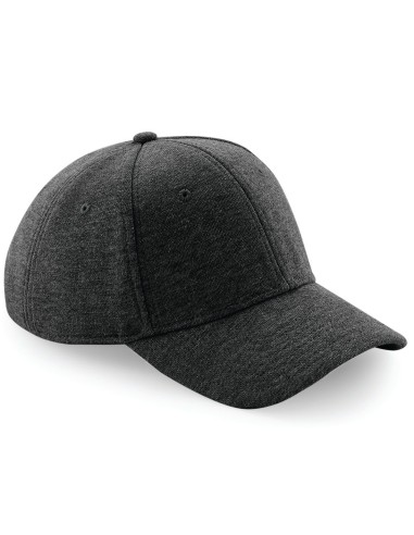 BEE-B677-Jersey Athleisure Baseball Cap