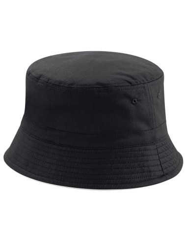BEE-B686-Reversible Bucket Hat