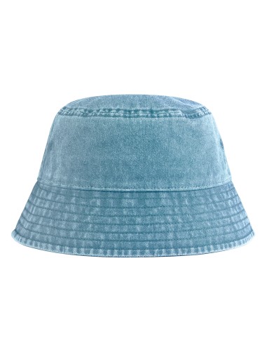 BEE-B688-Vintage Bucket Hat