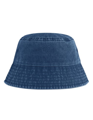 BEE-B688B-Junior Vintage Bucket Hat