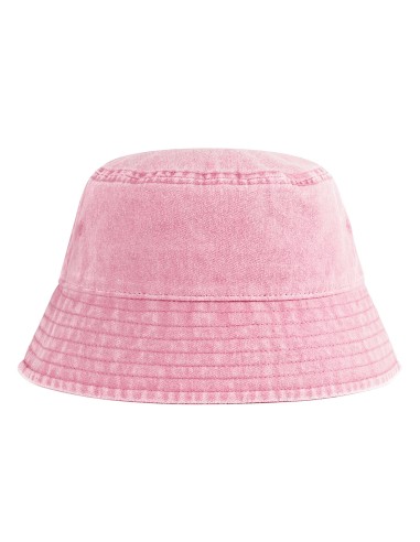 BEE-B688B-Junior Vintage Bucket Hat