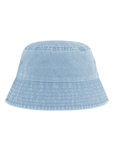 BEE-B688B-Junior Vintage Bucket Hat