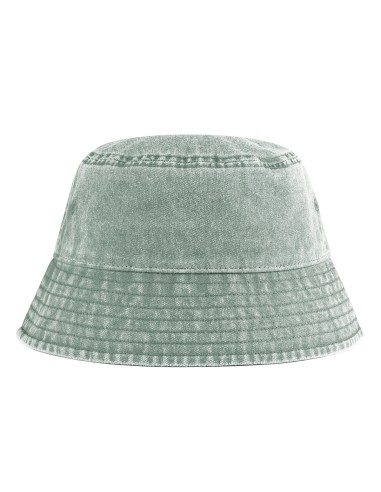 BEE-B688B-Junior Vintage Bucket Hat