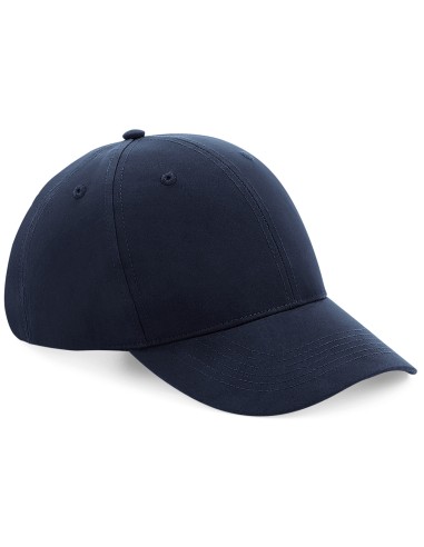 BEE-B70-Casquette Style Pro Recyclée