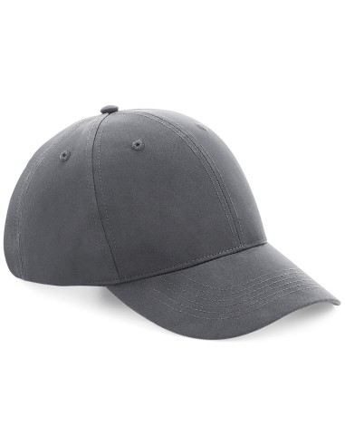 BEE-B70-Casquette Style Pro Recyclée