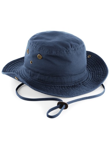 BEE-B789-Outback Hat