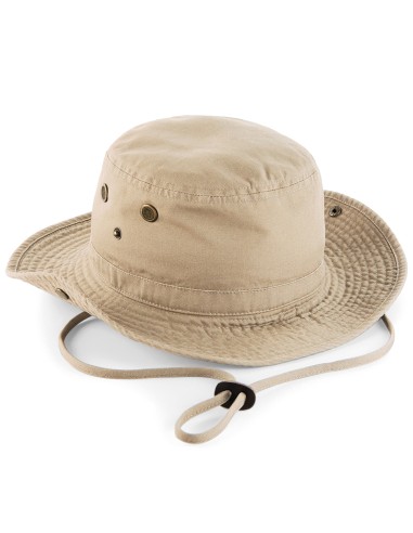 BEE-B789-Outback Hat