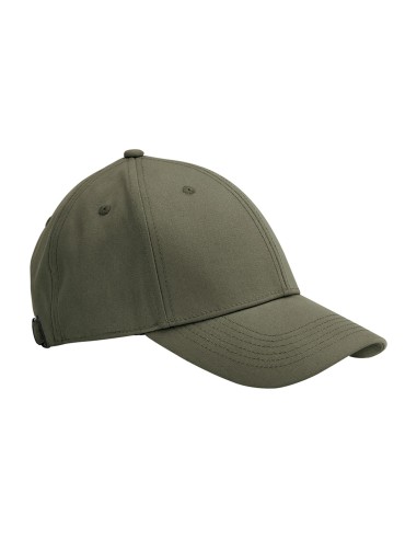 BEE-B801-EarthAware® Organic Cotton Canvas 6 Panel Cap