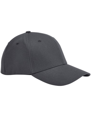 BEE-B803-EarthAware® Organic Cotton Stretch-Fit Cap