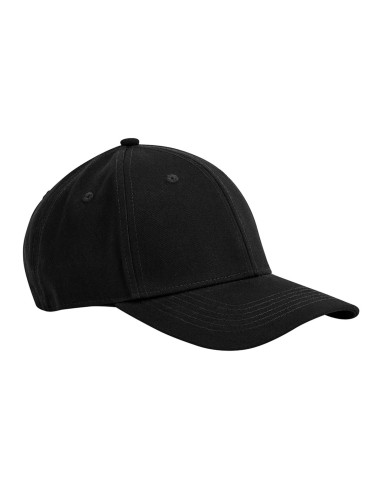 BEE-B820-EarthAware® Classic Organic Cotton 6 Panel Cap