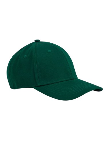 BEE-B820-EarthAware® Classic Organic Cotton 6 Panel Cap