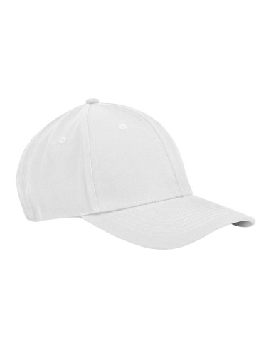 BEE-B820-EarthAware® Classic Organic Cotton 6 Panel Cap