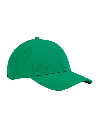 BEE-B821B-EarthAware® Junior Classic Organic Cotton 6 Panel Cap