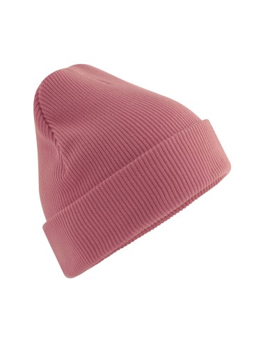 BEE-B830N-Organic Cotton Original Cuffed Beanie