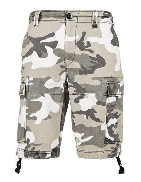 B-2002-Vintage Shorts