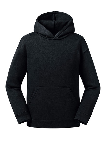 R-R-265B-0-Kids Authentic Hooded Sweat