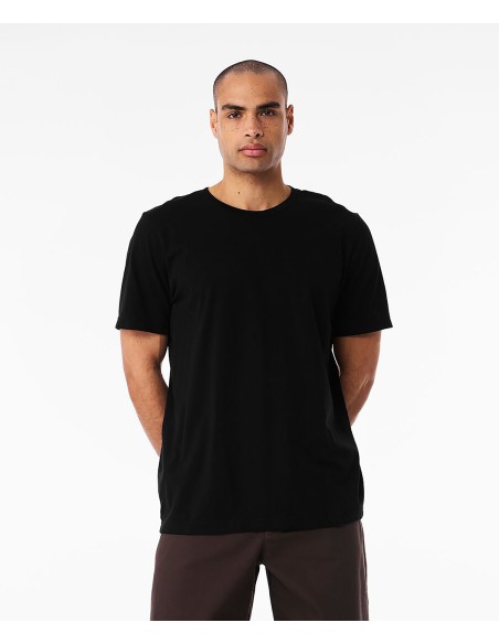 BEL-3001-Unisex Jersey Short Sleeve Tee