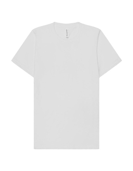 BEL-3001ECO-T-shirt unisexe à manches courtes EcoMax