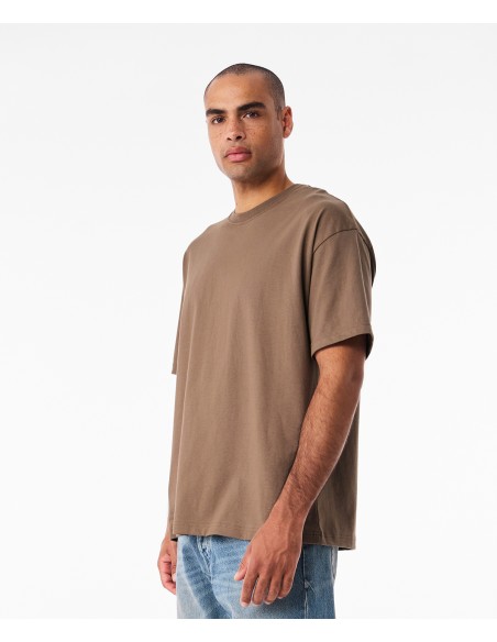 BEL-3010-Unisex Heavyweight Tee