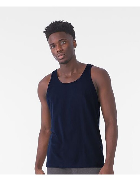 BEL-3480-Débardeur en jersey unisexe